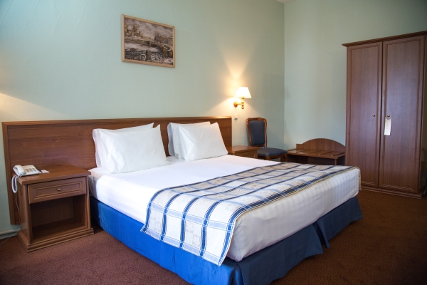 Hotel PetroSport